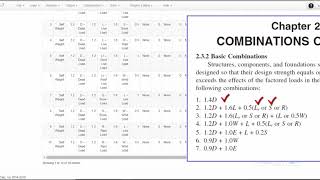 Chapter 13 and 15 Changes ASCE 710 to ASCE 716 Seismic Design Requirements [upl. by Raynor467]