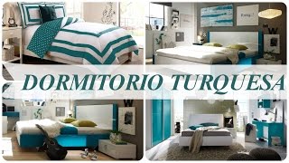 Dormitorio turquesa [upl. by Cristiano304]