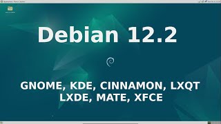 Linux vs Windows Benchmarking Speed Test 20 Distros Arch Ubuntu Debian KDE XFCE GNOME Big Comparison [upl. by Forward12]