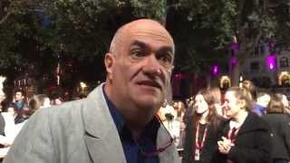 Brooklyns Colm Toibin reveals Eilis Laceys fate teases new book [upl. by Salinas]