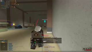 QUAD HEADSHOT COLLAT WITH R700 [upl. by Cyn801]