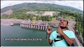 ¿Cuántas centrales hidroeléctricas tiene Colombia ¿Cuál es la del caribe colombiano [upl. by Verla220]