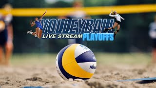 Plant vs Palm Harbor University  2024 FHSAA Girls Volleyball State Championships [upl. by Disraeli]