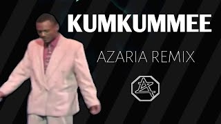 Abebe Abeshu x AZARIA  Kumkummee  አበበ አበሹ x አዛሪያ  ኩምኩሜ REMIX [upl. by Uhile]