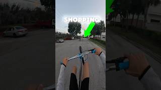 THIS COULD HAVE WENT HORRIBLY WRONG… youtubeshorts bikelife [upl. by Ahsienat882]