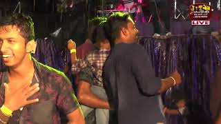 DILI DILI DILISEVI  RUKMAN ASITHA  PURPLE RANGE DOCK YARD SHOW 2019 [upl. by Urba]