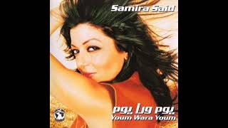 Samira Said ft Cheb Mami  Youm Wara Youm ROSSIBEATZ REMIX [upl. by Odelet]