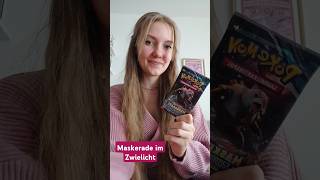 Maskerade im Zwielicht Opening 23 pokemon [upl. by Dedrick]