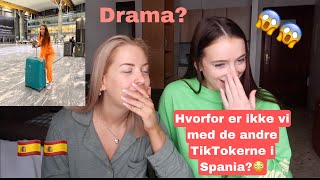 Reiser til Spania med Isabelle Eriksen  Storytime [upl. by Anide449]