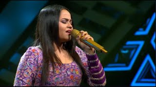 Zara Sa Jhoom Loon MainSong  Indian Idol S14  Ananya Pal  Abhijeet Bhattacharya Special [upl. by Carola]