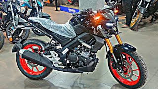 2024 Model Yamaha MT15 On Road Price Mileage Feature Review  yamaha mt 15 2024 yamaha mt15 [upl. by Naivat]