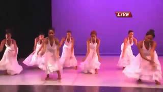 Stivers Spring Dance Concert [upl. by Leirbag553]