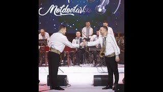 Orchestra MoldovlaskaSuita Instrumentală HIT 2024 [upl. by Saiasi]