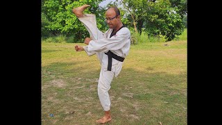 HOW TO LEARN MARTIAL ARTS  LESSON14  SS MARTIAL ARTS 🥋 YOUTUBE VIDEOS  VIRAL VIDEOS [upl. by Dunham]