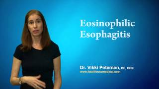 Eosinophilic Esophagitis Help for Those Who Suffer [upl. by Philipps]