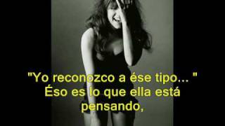 LILY ALLEN  knock em out  TRADUCCION AL ESPAÑOL [upl. by Huff]