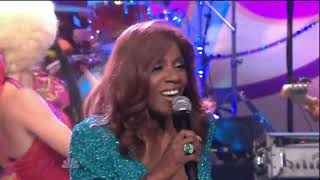 Gloria Gaynor I Will Survive 2010 [upl. by Gorton]