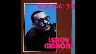 Leroy Gibbons  Samfie Girl [upl. by Weissmann714]