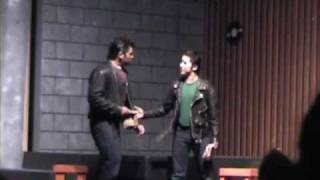 Cajon HS Grease Part 2 [upl. by Sherar749]