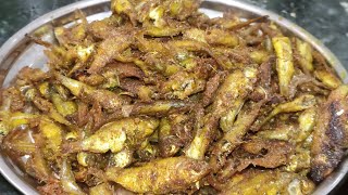 Small Fish Curry Recipe For Vijya Dashami Special youtube food trending durgapuja [upl. by Frazer]