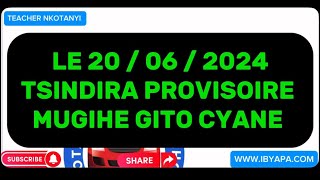 AMATEGEKO Y’UMUHANDA🚨🚔🚨IBIBAZO N’IBISUBIZO🚨🚔🚨BY’IKIZAMI CYURUHUSHYA RWAGATEGANYO CYAKOZWE IBYAPACOM [upl. by Prober]