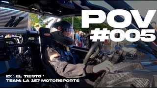 Canam Maverick quotEl Tiestoquot Puerto Rico  La 167 Motorsports  POV 005 [upl. by Briant449]