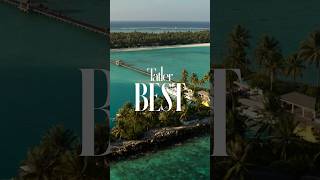 Tatler Best Awards 2024 Celebrating the top 100 hotels restaurants and bars in Asia [upl. by Frederich]