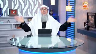 Having doubts in your faith this is the solution Sheikh Assim Al Hakeem hudatv [upl. by Dnomse]