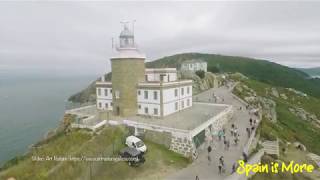 Finisterre Day Tour from Santiago [upl. by Akcinahs125]