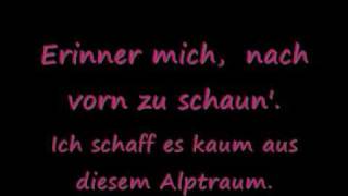 Yvonne Catterfeld Erinner mich dich zu vergessen ♥ with lyrics [upl. by Bunow]