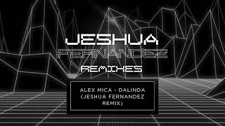 Alex Mica  Dalinda Jeshua Fernandez Remix [upl. by Bolan]