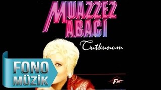 Muazzez Abacı  Tutkunum Official Audio [upl. by Glassco495]