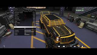 Grand Theft Auto Arena war Glendale review [upl. by Suravat]