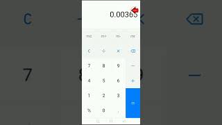 How to place a Trailing Stop order on Binance Mobile App [upl. by Nollat236]