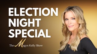 Trump Crushes Expectations And Projected to Win The Election  Megyn Kellys Election Night Special [upl. by Aranahs281]