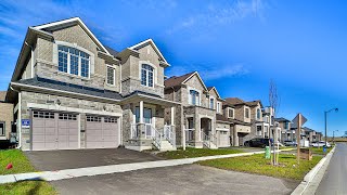 210 MCKEAN DR WHITCHURCH STOUFFVILLE ON [upl. by Ynoble]