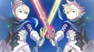 Fire Emblem Fates  End Lost in the Waves English  Higher Quality [upl. by Frodeen]