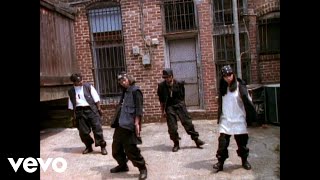 Xscape  Just Kickin It Official Video [upl. by Pamela]