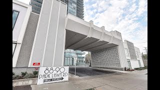 250788 Park Lawn Road Toronto [upl. by Atnes]