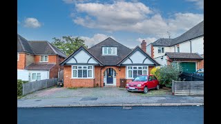 SOLD  Palmerstone Road Earley Reading [upl. by Hogue463]