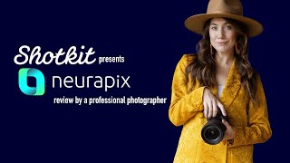 Edit Your Photos with AI Using Neurapix Handson Review for Photographers [upl. by Paske]