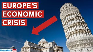 Can European Economy Deal With The Triple Shock [upl. by Inar621]