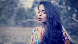 Killing Me Softly  Soul Series  Cover by AmrithaShakti Original by Roberta Flack [upl. by Lil]