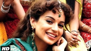 Sadi Gali Full Song Tanu Weds Manu  Ft Kangna Ranaut R Madhavan [upl. by Cone]