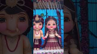 Lakhe Nagar Raipur Chhattisgarh bappa jhanki cgentertainment bappamorya viralvideo quotes [upl. by Heiner365]