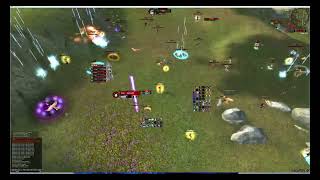 Comeback136 main GvG Cursed vs Enclave 02032024 [upl. by Sifan]