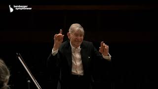 Bruckner Symphony No 8 in C minor  Herbert Blomstedt  Bamberger Symphoniker [upl. by Brockwell259]