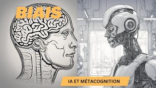 IA et metacognition 10 biais [upl. by Arremat]