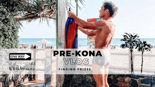 PreKona Ironman VLOG [upl. by Cathy]