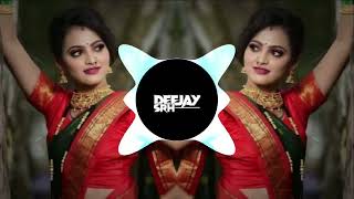 Lal Chunariya Wali Pe  Desi Dhol Mix  Dj Srh Bhopal  Wedding Dance Song [upl. by Newel]